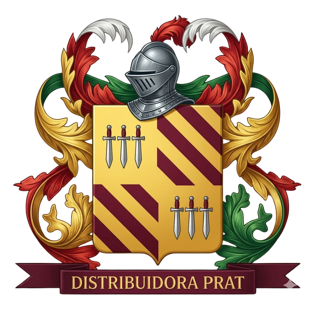 Distribuidora Prat